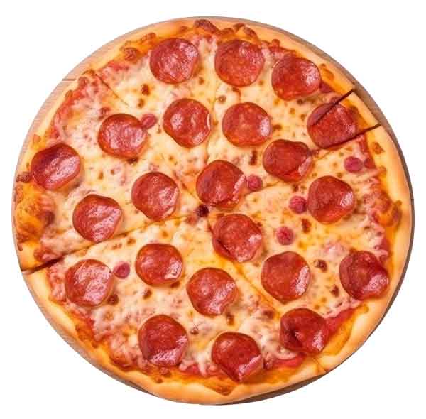 Pappa Pren's Pizza