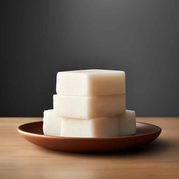 Tallow soap