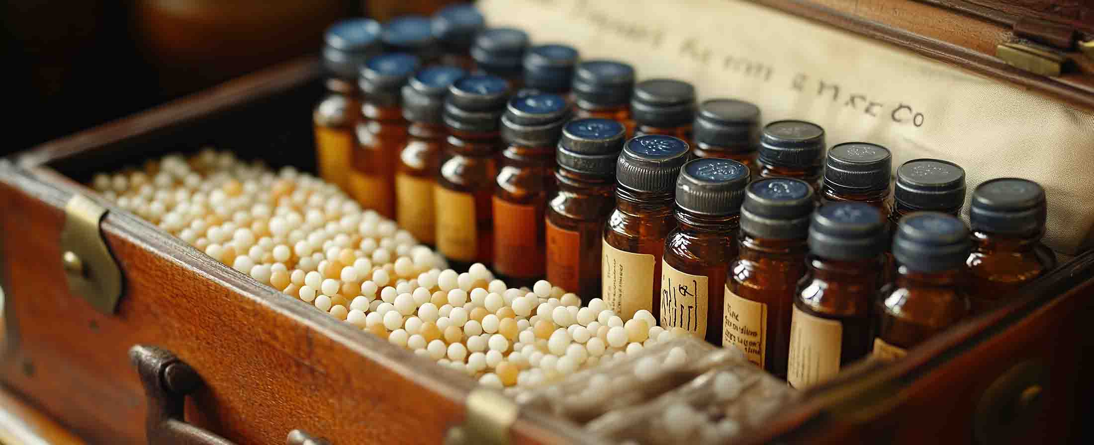 Z. Bea's Homeopathy