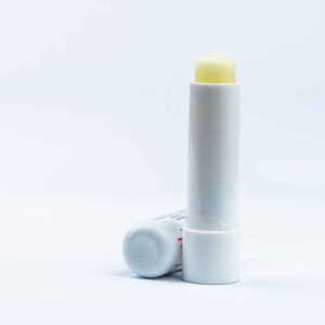 Organic Tallow, Shea Butter & Beeswax Chapstick