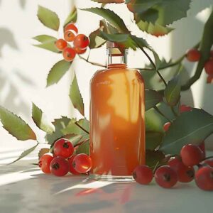 Rosehip Syrup